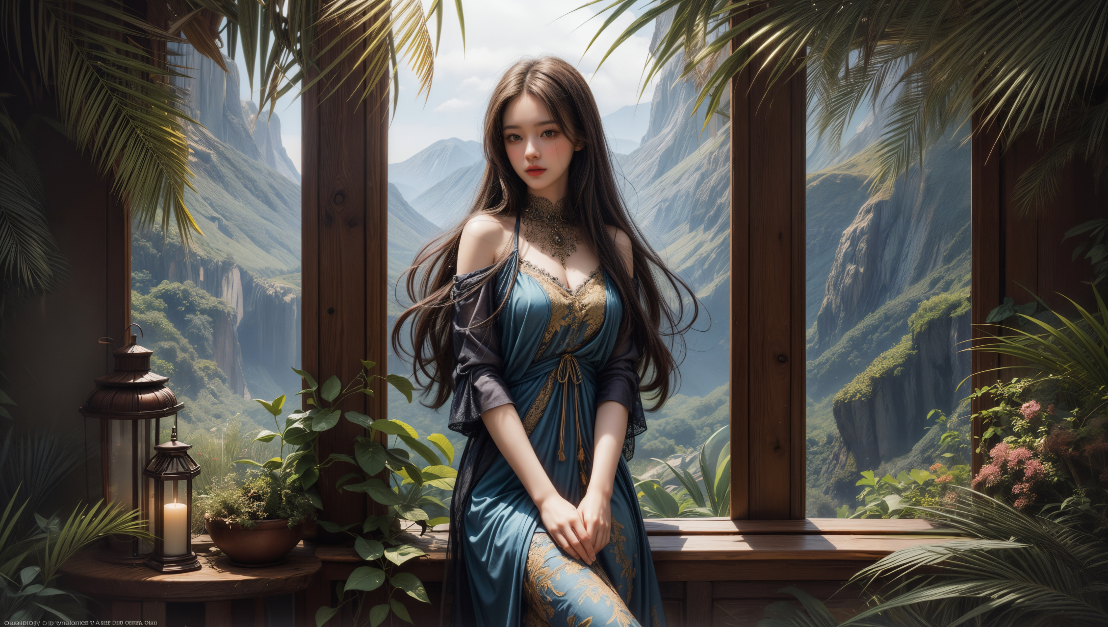 王毅会见乌兹别克斯坦外长赛义多夫